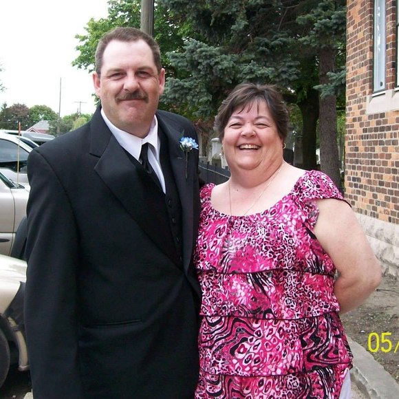 Meet your Posher, Brenda - Picture 1 of 1